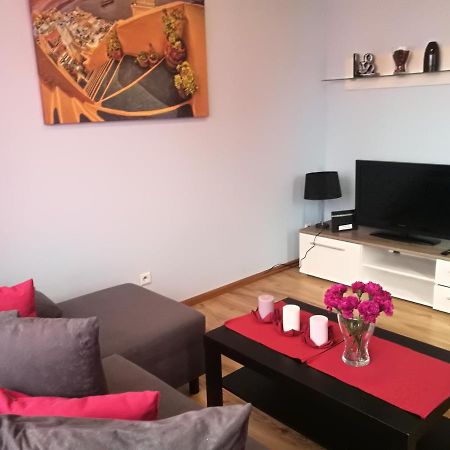 Apartments 4 You Krawiecka Вроцлав Экстерьер фото