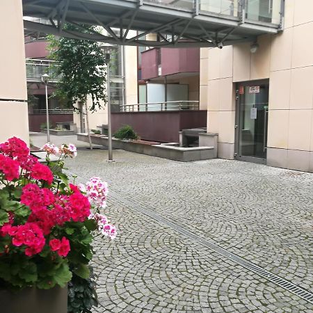 Apartments 4 You Krawiecka Вроцлав Экстерьер фото