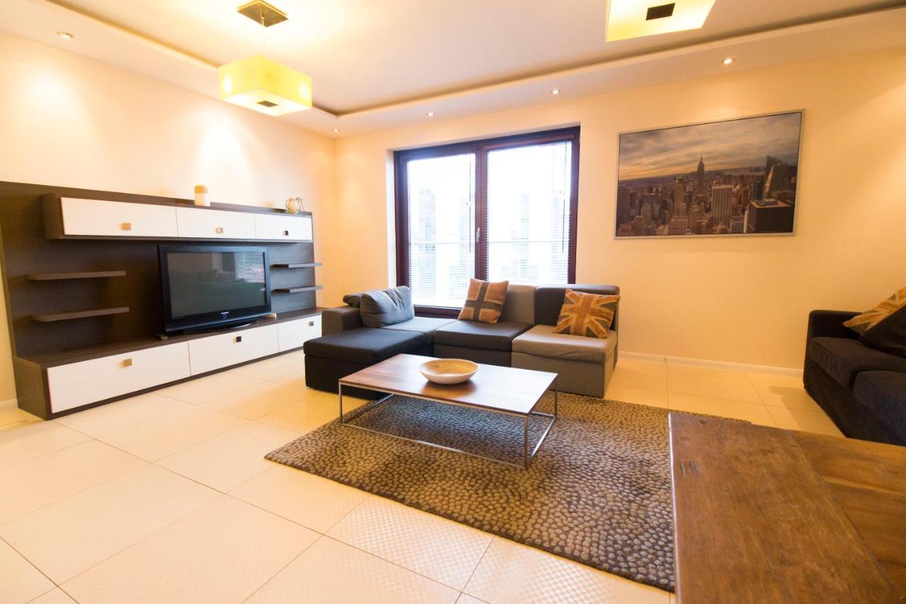Apartments 4 You Krawiecka Вроцлав Экстерьер фото