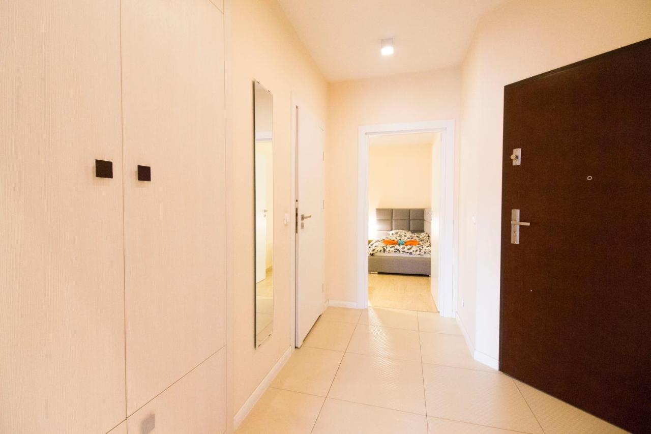 Apartments 4 You Krawiecka Вроцлав Экстерьер фото