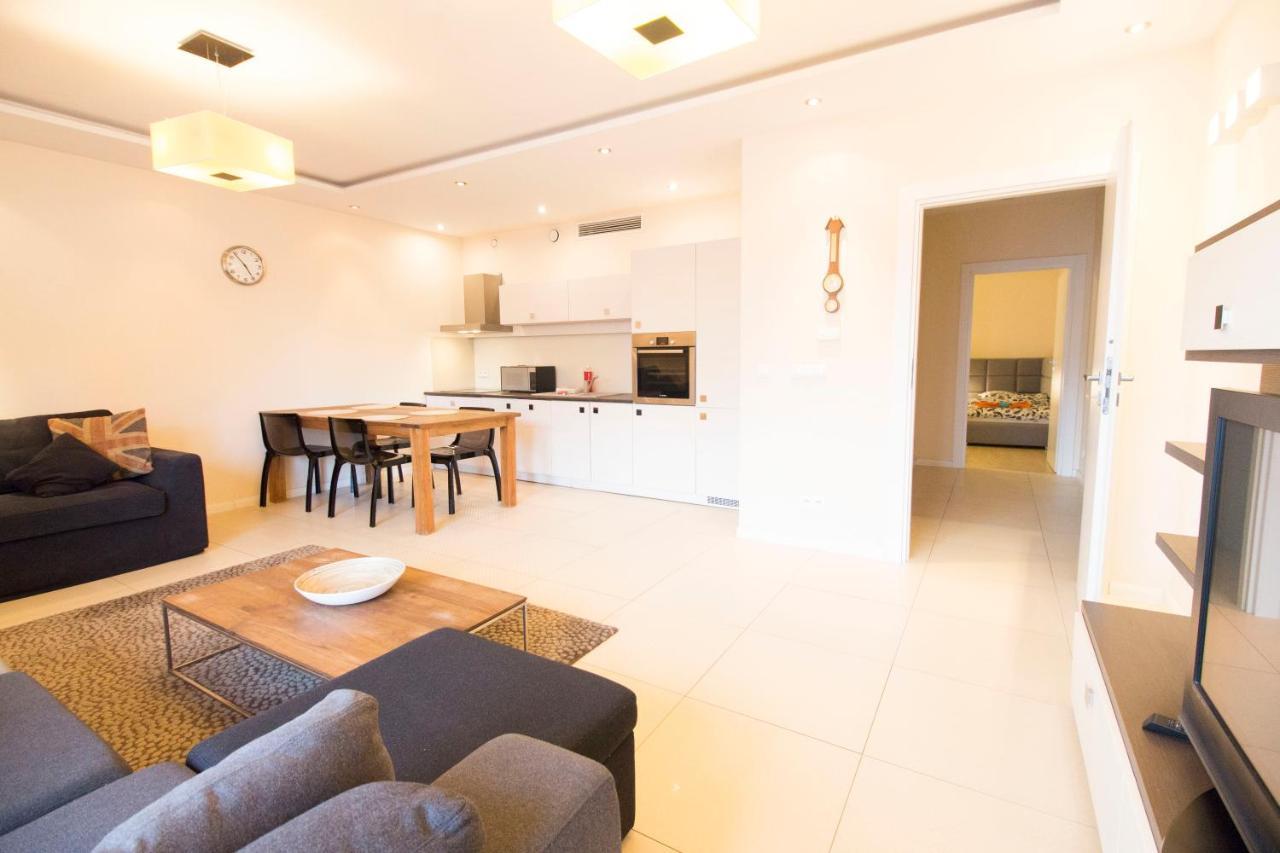 Apartments 4 You Krawiecka Вроцлав Экстерьер фото
