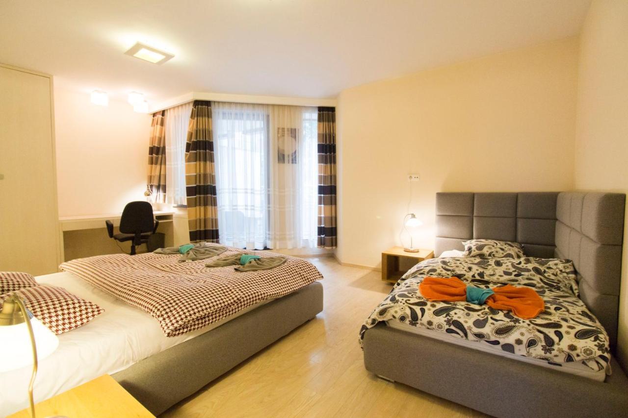 Apartments 4 You Krawiecka Вроцлав Экстерьер фото